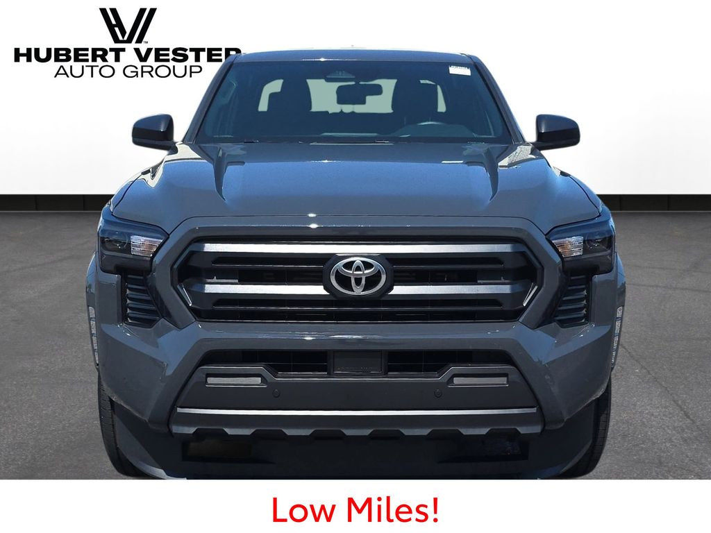 Used 2026 Toyota Tacoma Truck