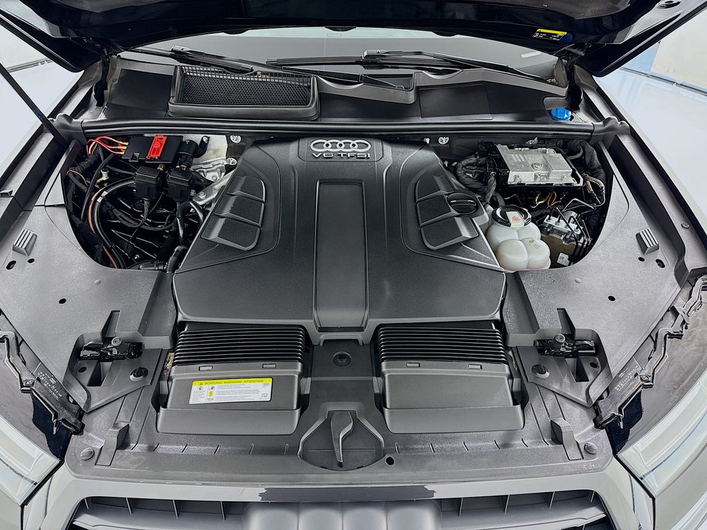 Thumbnail: 2018 Audi Q7 - 31