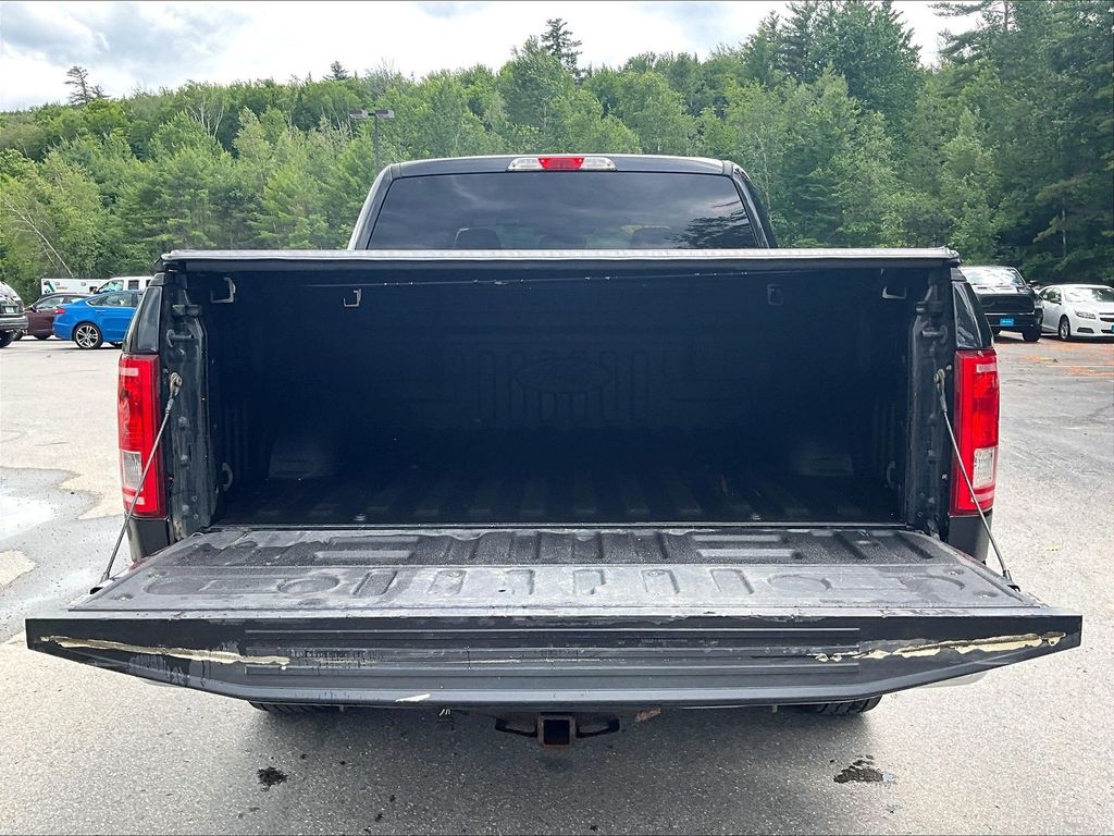 2015 Ford F-150 — photo 31