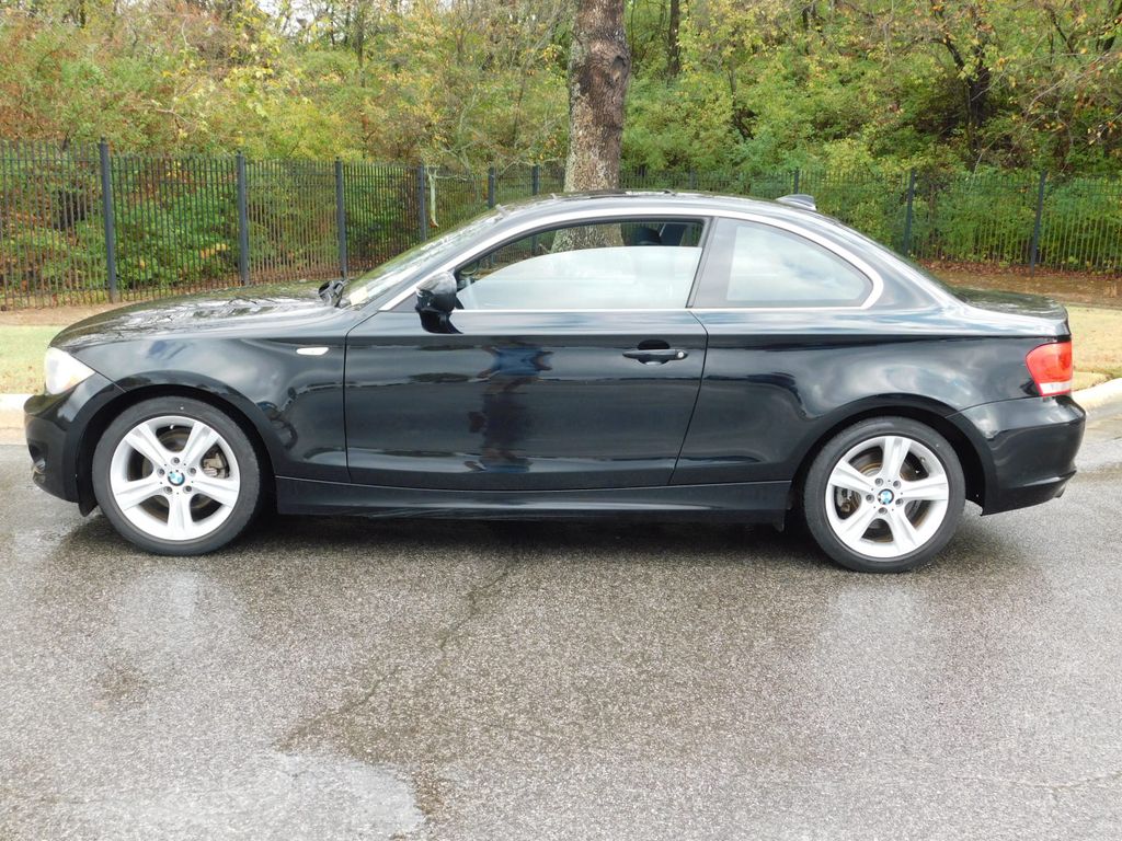 2013 BMW 1 Series 128i 2