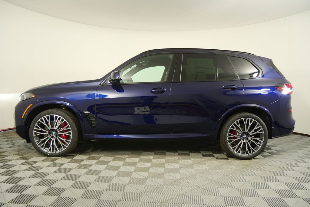 Thumbnail: 2026 BMW X5 - 3