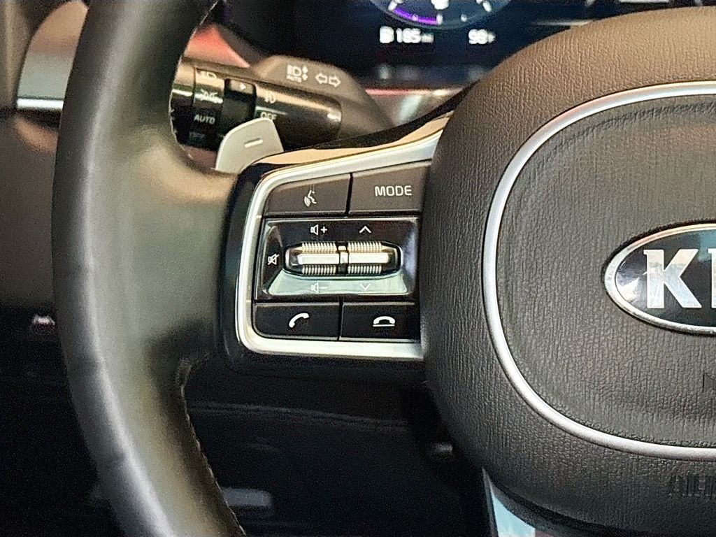 Thumbnail: 2021 Kia Sorento - 11