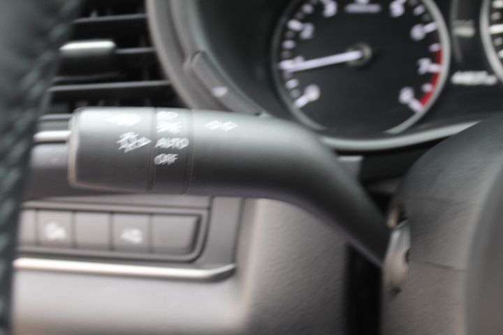 Used Car 2024 Mazda Cx-30  2.5 S Select Sport For Sale Under $25,000 In Georgetown, Texas