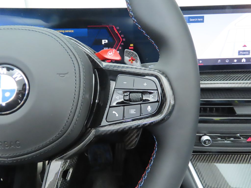 Thumbnail: 2026 BMW M4 - 20