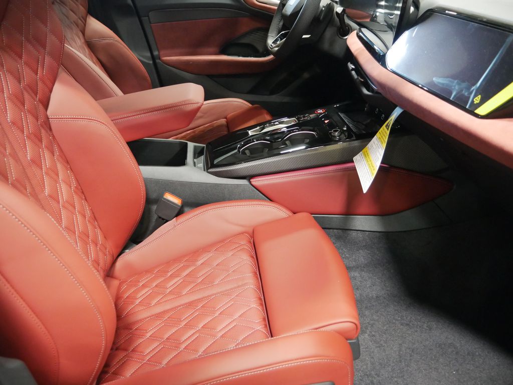 Thumbnail: 2026 Audi S5 - 21