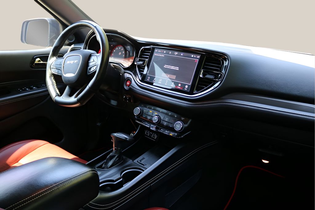 Used Car 2023 Dodge Durango  Srt Hellcat For Sale Under $80,000 In Austin, Texas