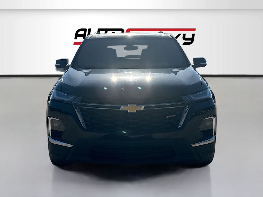 2023 Chevrolet Traverse LT Leather - 1