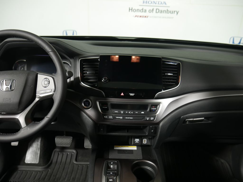 Thumbnail: 2022 Honda Passport - 13