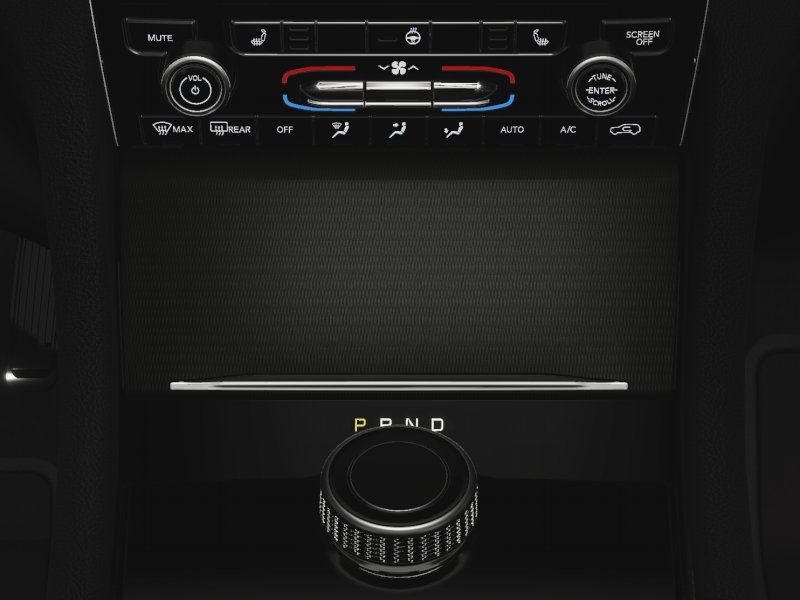 New 2025 Red Jeep Laredo X image 24