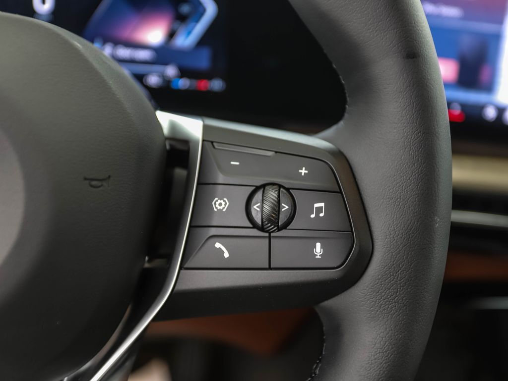 Thumbnail: 2026 BMW X1 - 14