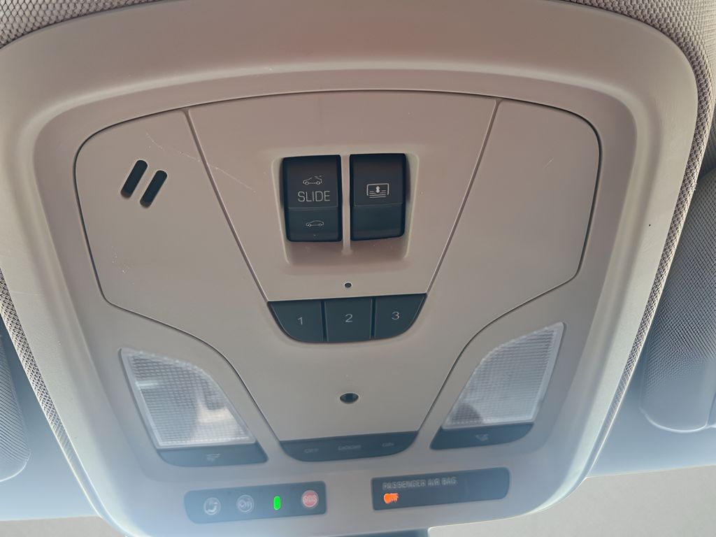 2019 Chevrolet Impala
