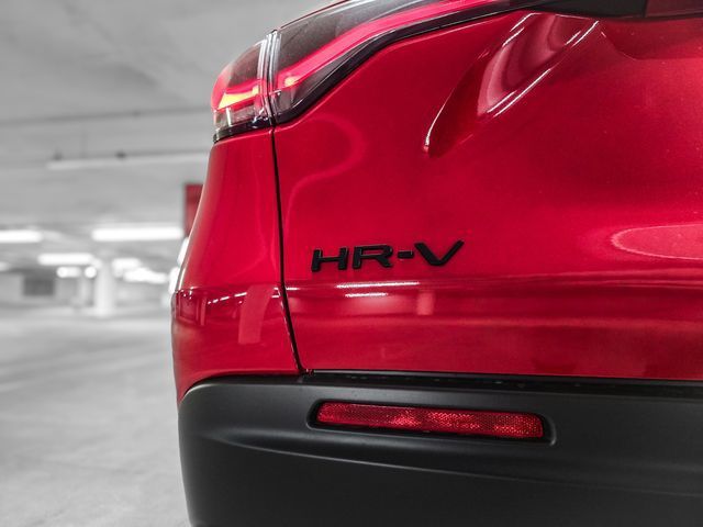 2027 Honda HR-V Sport - Photo 30