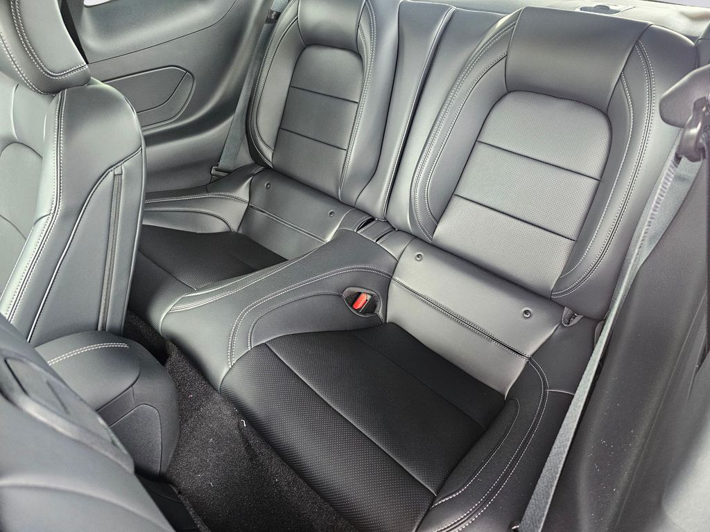 New 2025 Yellow Ford GT Premium image 17