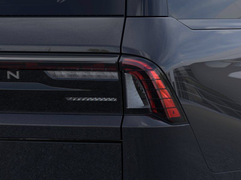 2026 Lincoln Navigator Reserve L