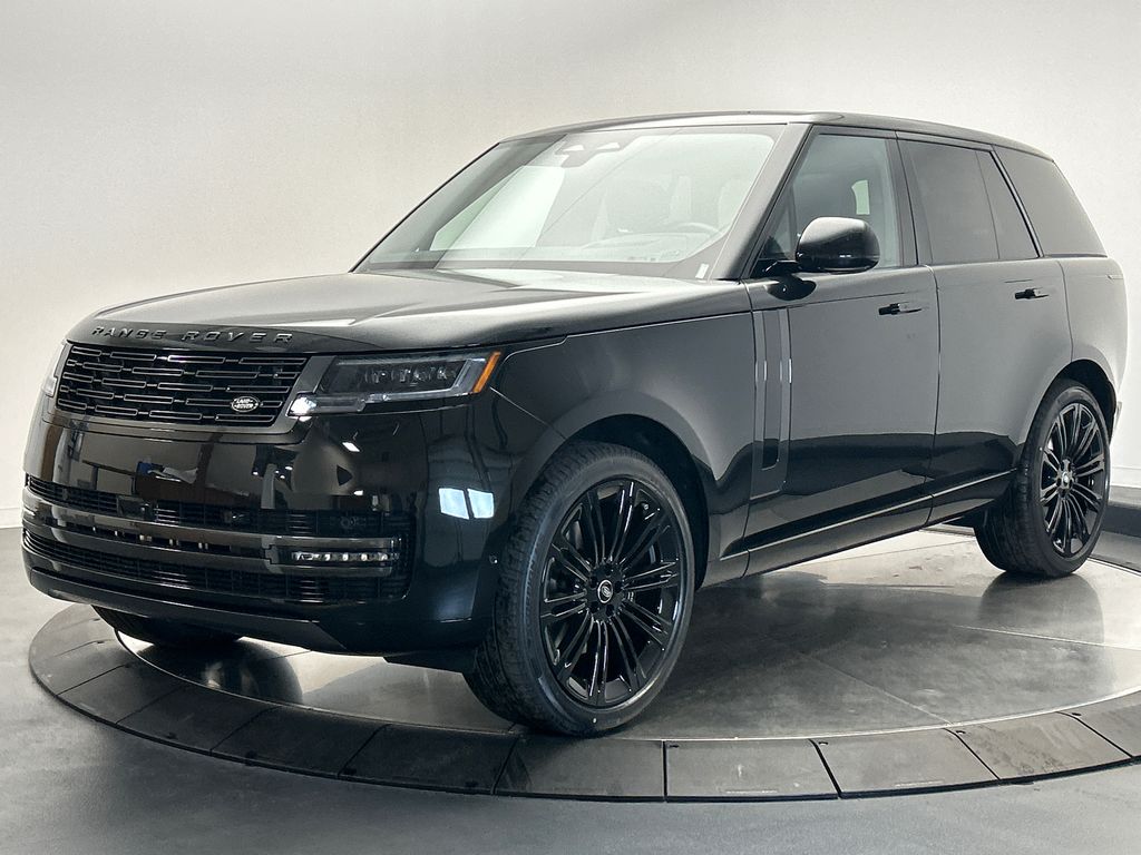 2025 Land Rover Range Rover SE -
                Darien, CT