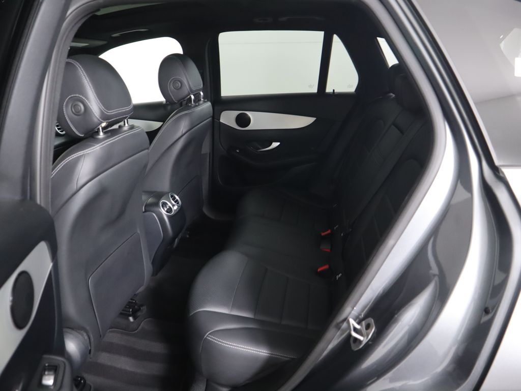 Thumbnail: 2021 Mercedes-Benz GLC - 21