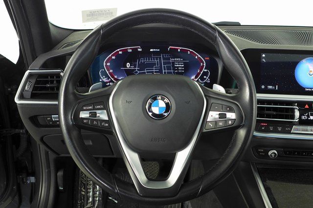 2021 BMW 3 Series 330e iPerformance 27