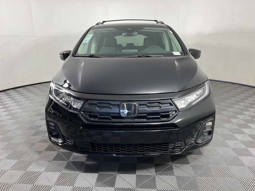Thumbnail: 2026 Honda Odyssey - 7