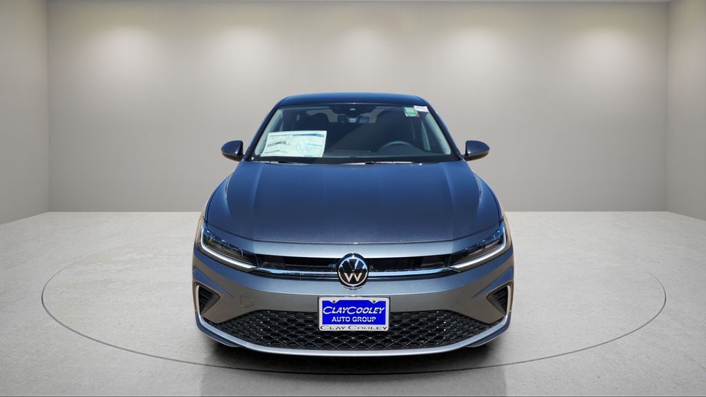 2026 Volkswagen Jetta