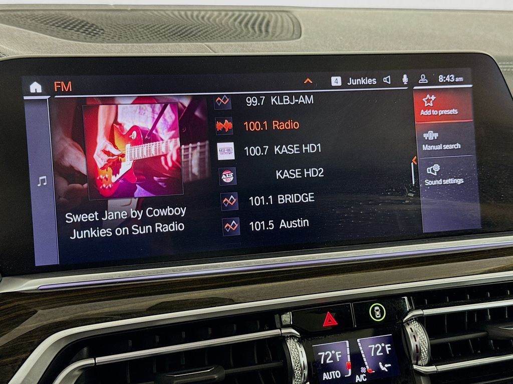 Thumbnail: 2020 BMW X5 - 15