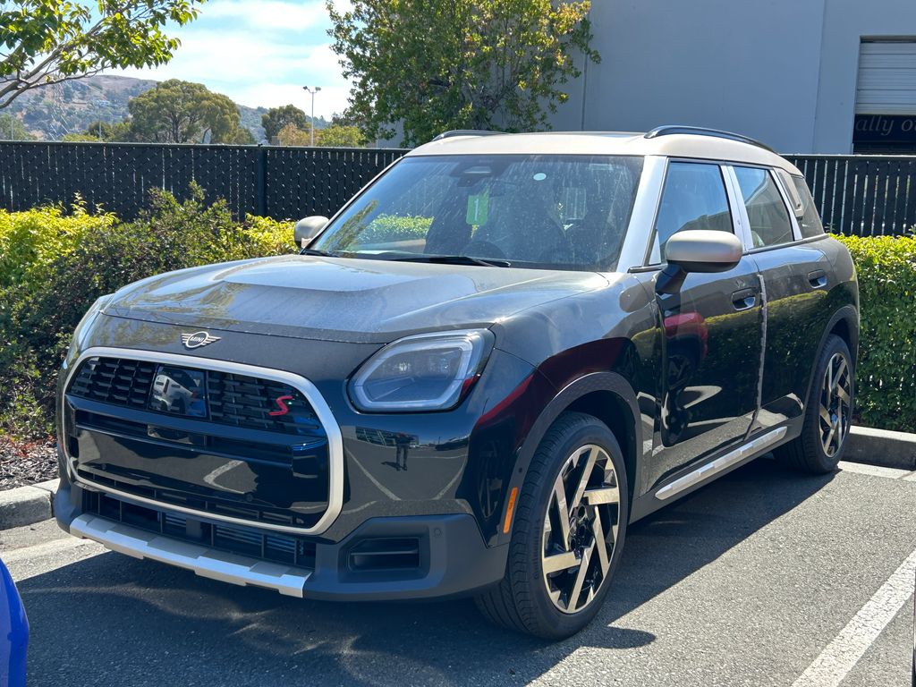 Thumbnail: 2026 MINI Cooper Countryman - 2