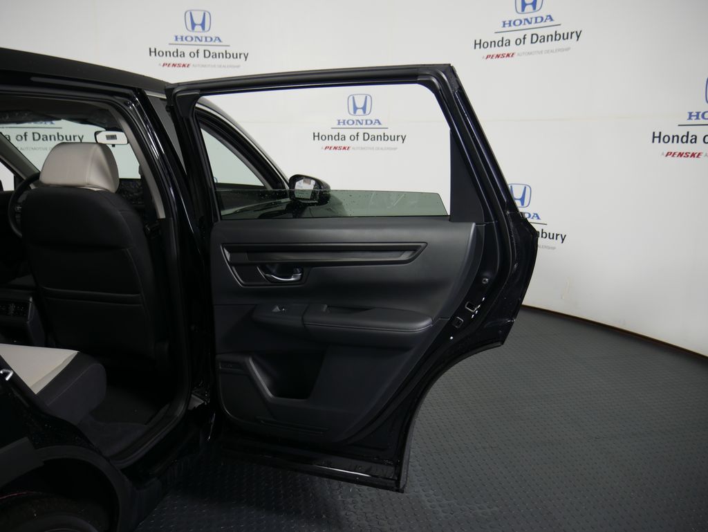 Thumbnail: 2026 Honda CR-V - 6