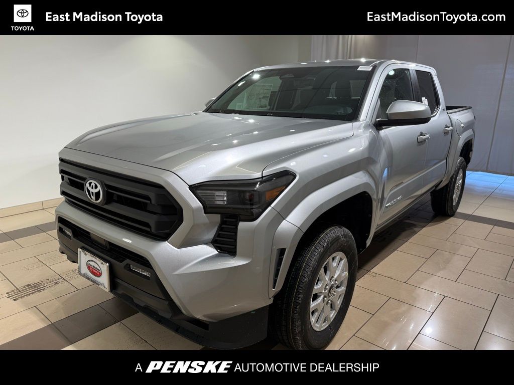 2025 Toyota Tacoma SR5 -
                Madison, WI