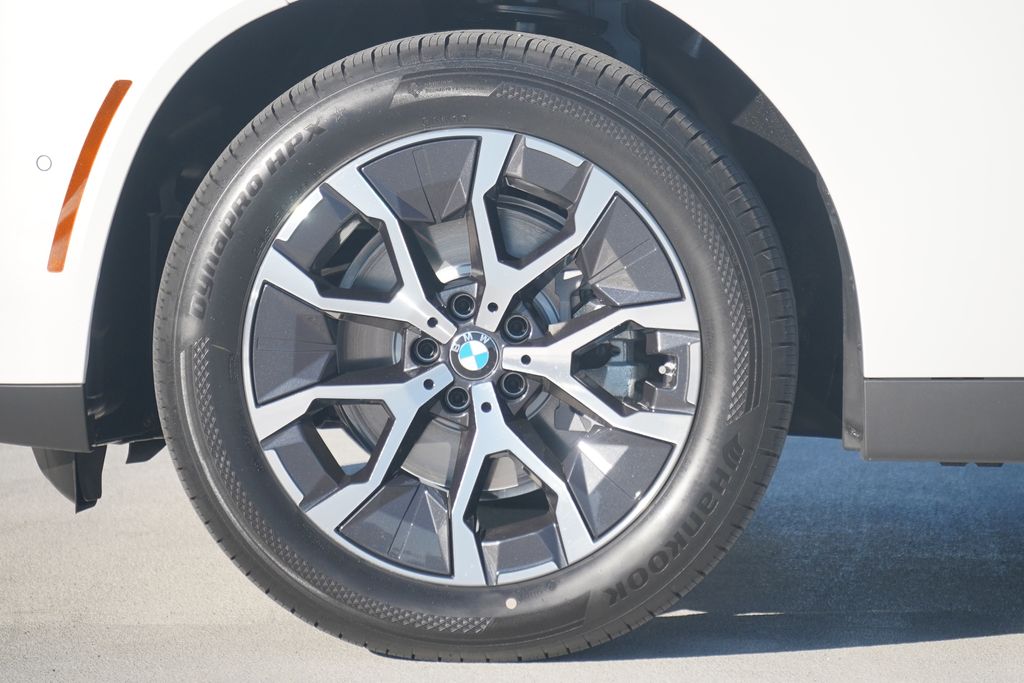 Thumbnail: 2026 BMW X3 - 5