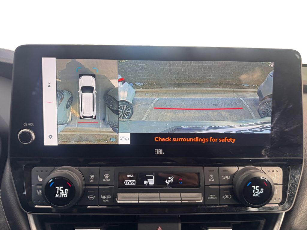 Used Car 2024 Toyota Grand Highlander  Limited For Sale Under $40,000 In Round Rock, Texas