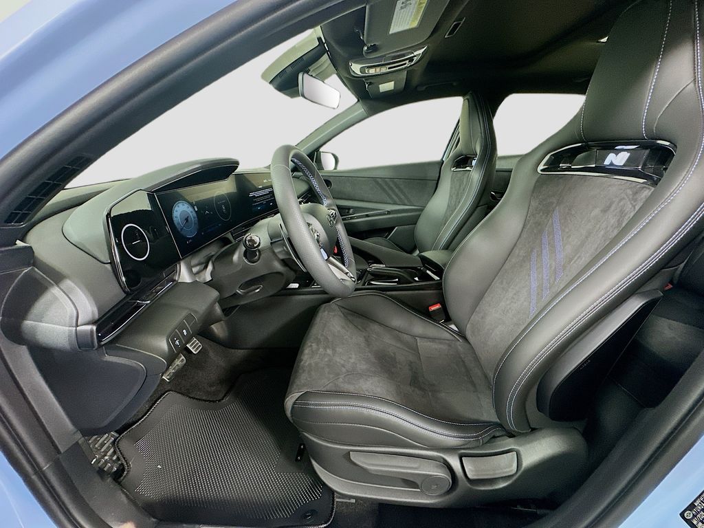 Thumbnail: 2026 Hyundai Elantra - 15