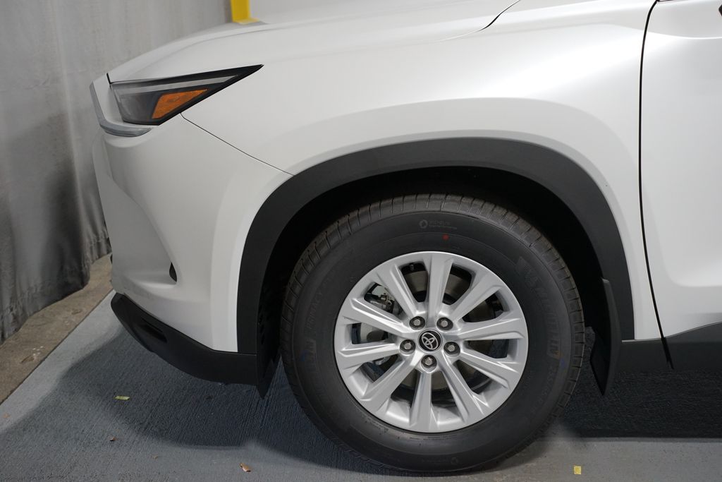 Thumbnail: 2026 Toyota Grand Highlander - 5