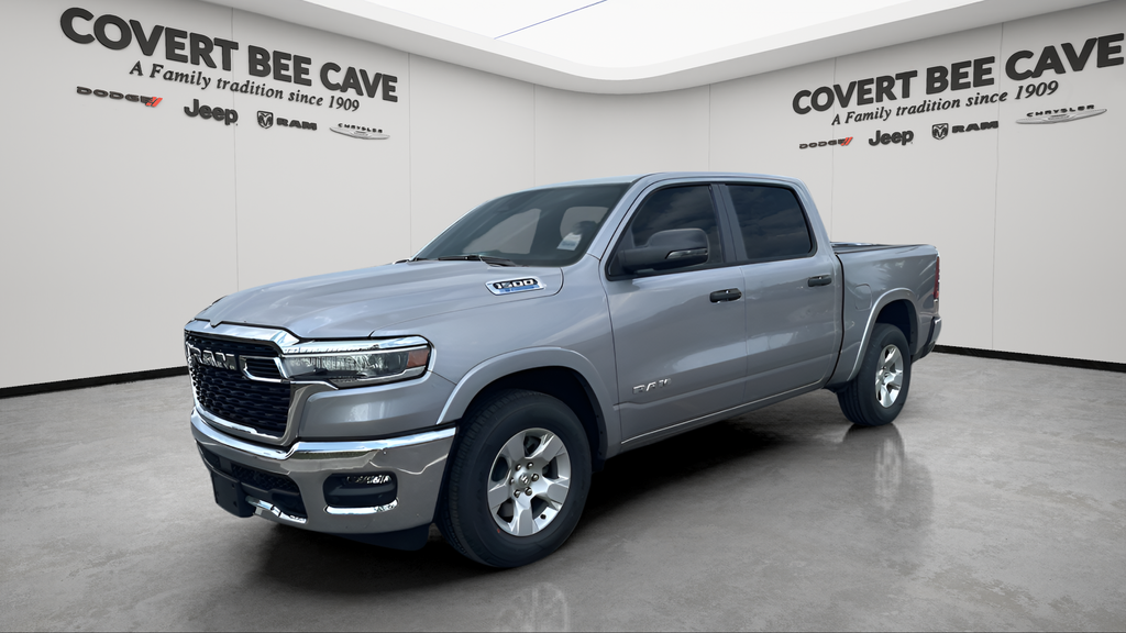 New Car 2025 Ram 1500  Big Horn/lone Star For Sale Under $50,000 In Austin, Texas