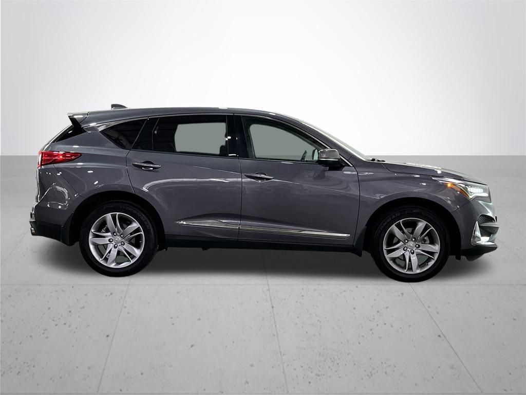 2020 Acura RDX Advance Package