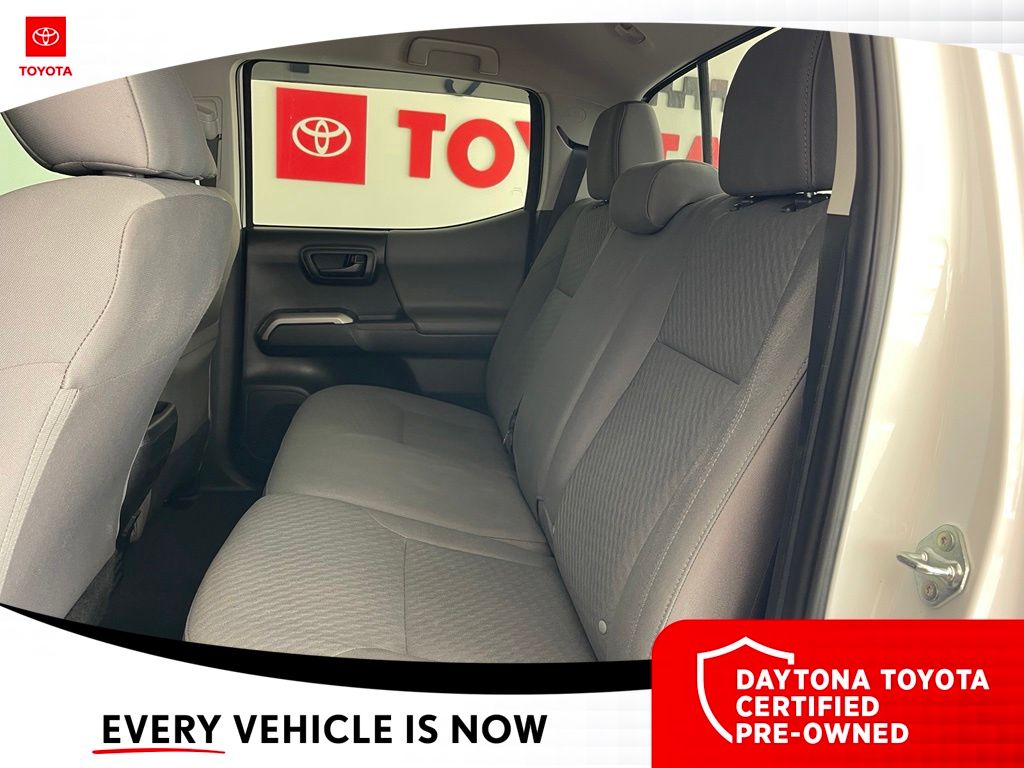 Used 2023 Toyota Tacoma Truck