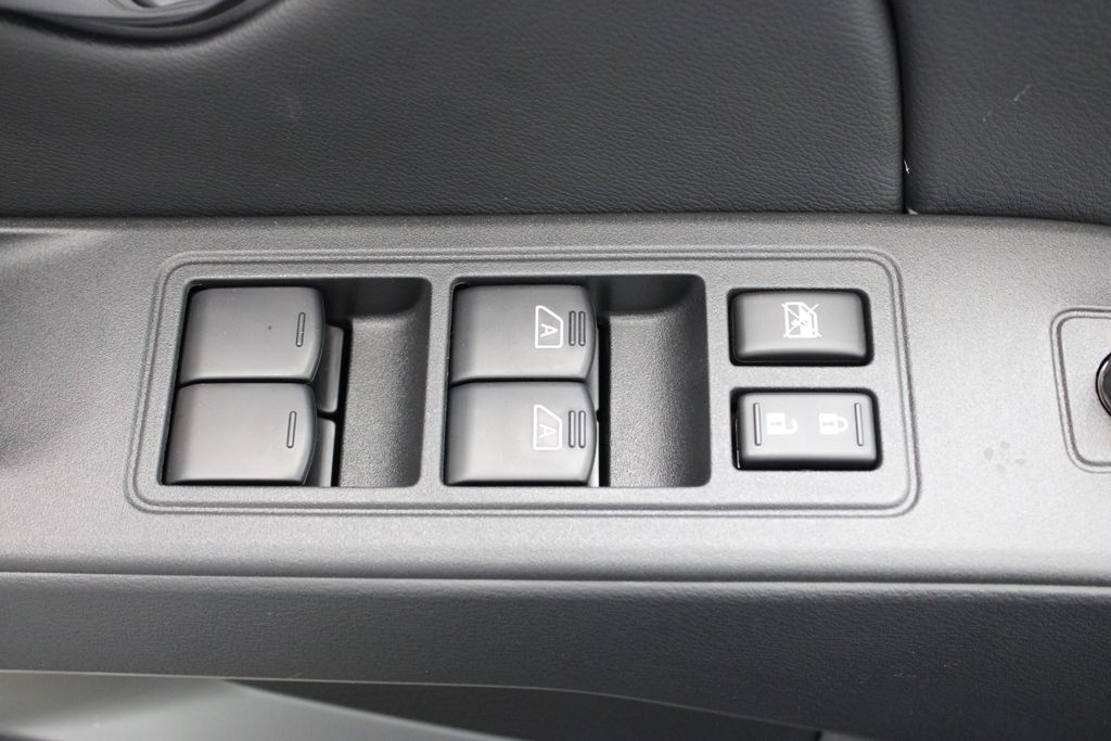 new 2026 Nissan Frontier car, priced at $37,035