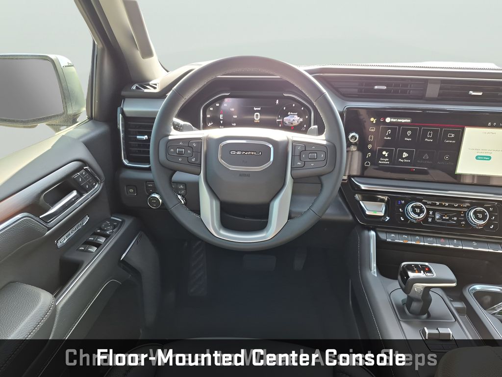 New 2026 Silver GMC Denali image 42