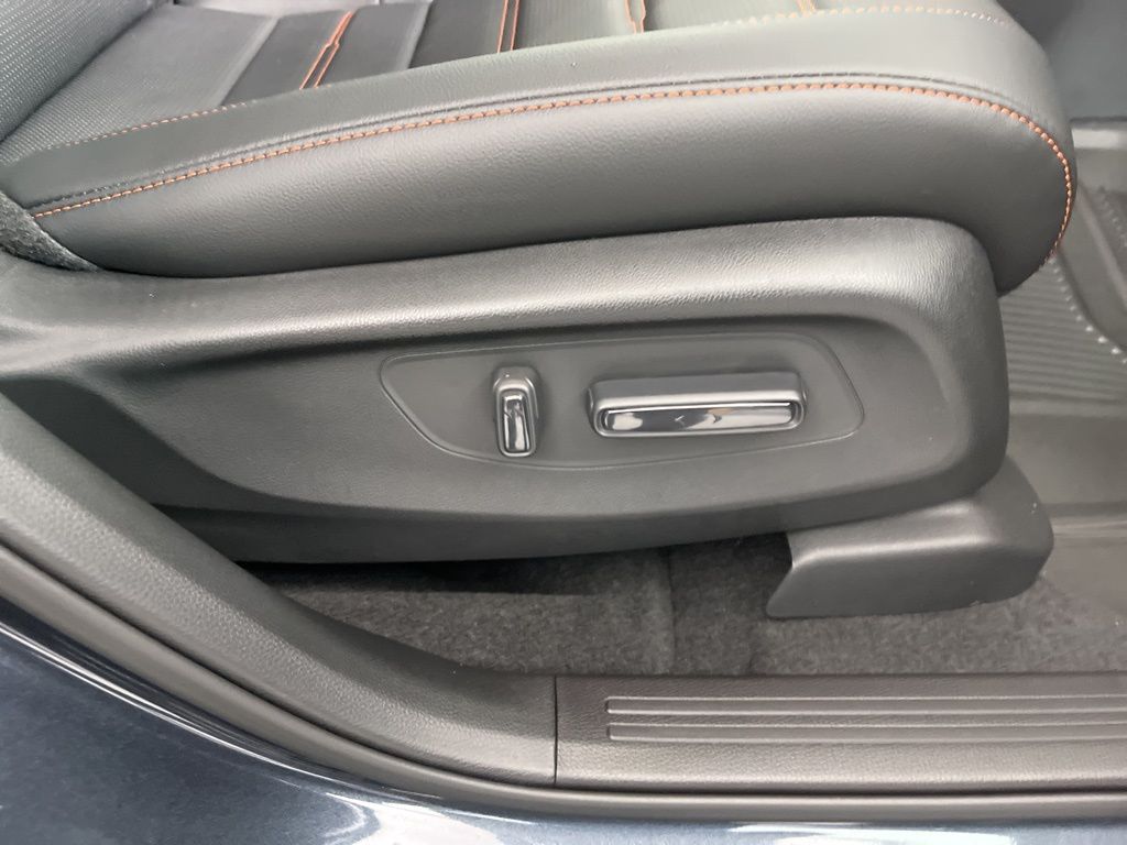 Thumbnail: 2026 Honda CR-V - 9