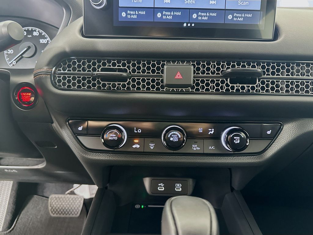 Thumbnail: 2026 Honda HR-V - 13