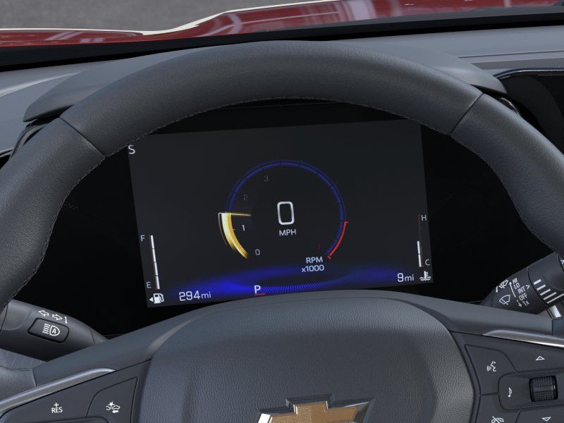 2026 Chevrolet Trax LT - Photo 19