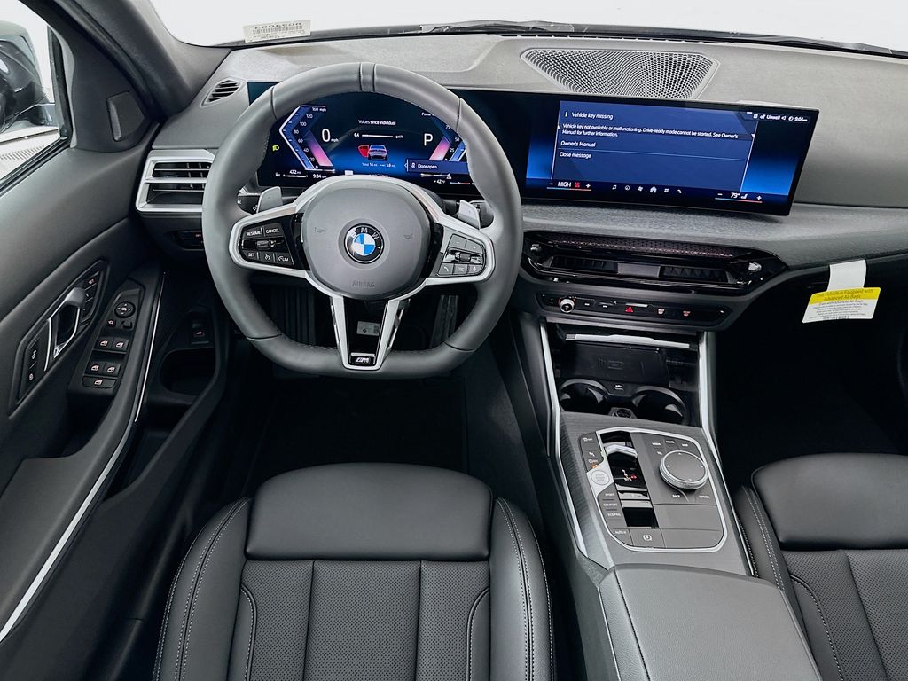 Thumbnail: 2026 BMW 3 Series - 19