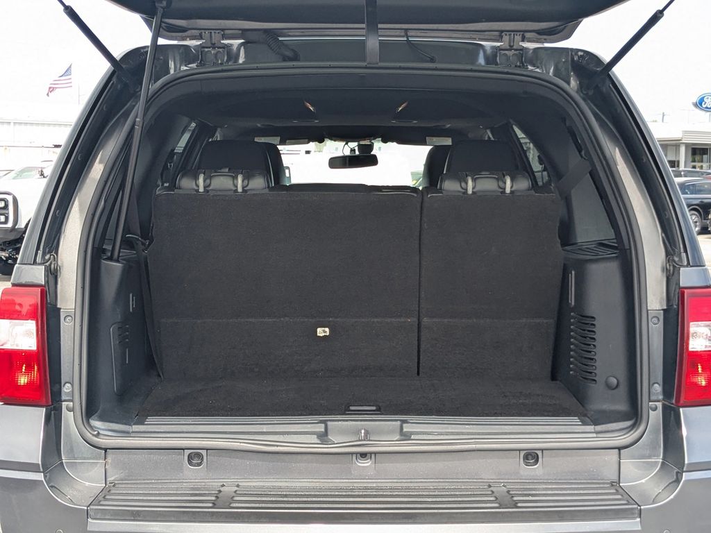 2016 Ford Expedition Limited