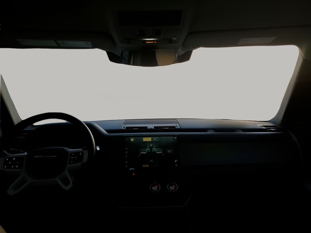 Used Car 2023 Land Rover Defender 130  Se For Sale Under $70,000 In Austin, Texas