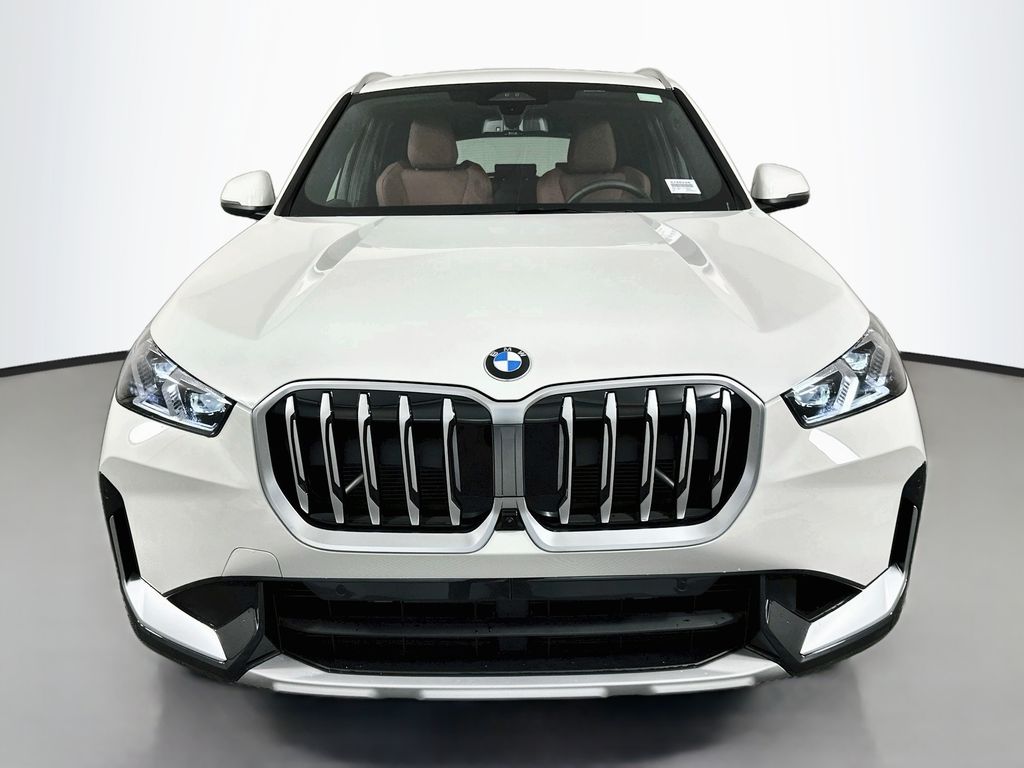 Thumbnail: 2026 BMW X1 - 2