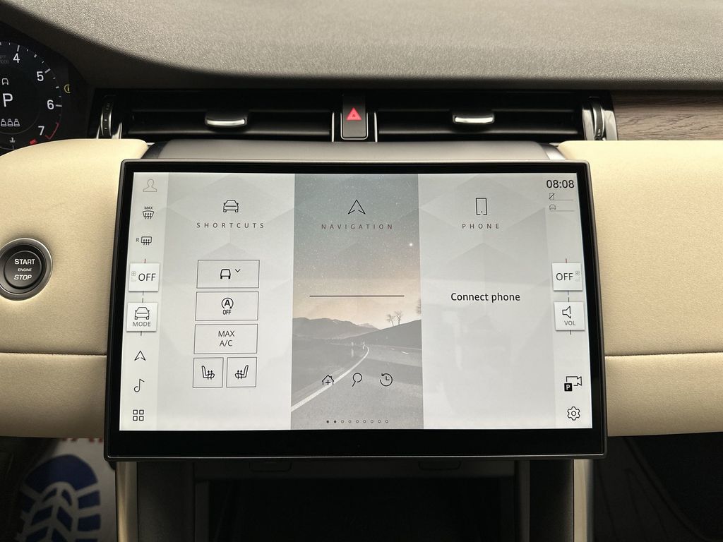 2024 Land Rover Discovery Sport S 20