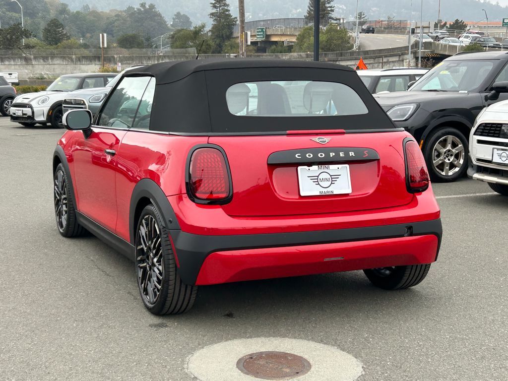 Thumbnail: 2026 MINI Cooper - 3