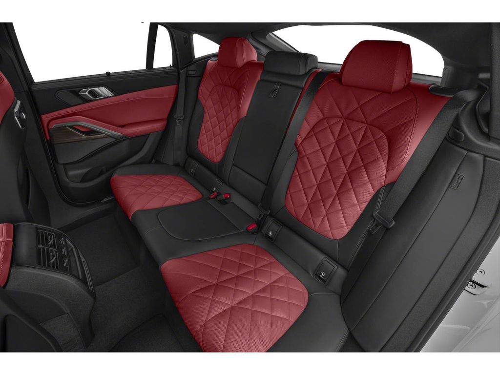 2026 BMW X6 xDrive40i 9