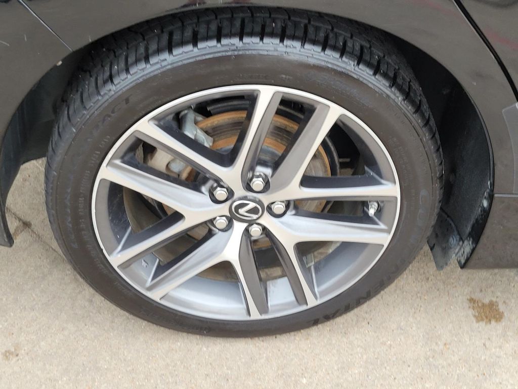 used 2015 Lexus CT car, priced at $11,000