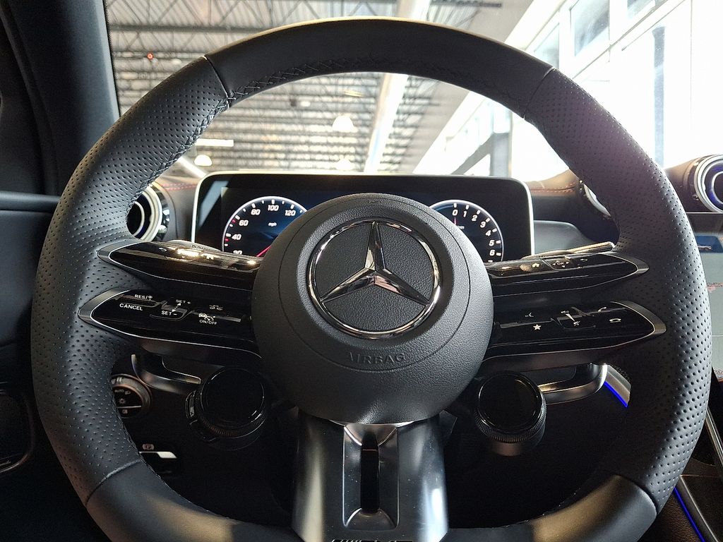 Thumbnail: 2025 Mercedes-Benz GLC - 10