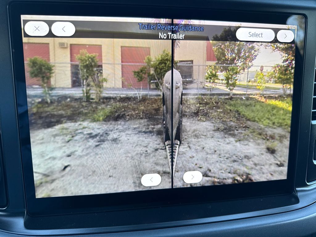 New 2026  Ford XLT image 26