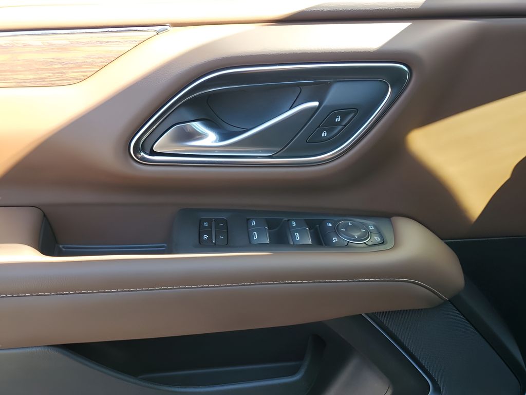 Used Car 2022 Chevrolet Tahoe  High Country For Sale Under $70,000 In Austin, Texas